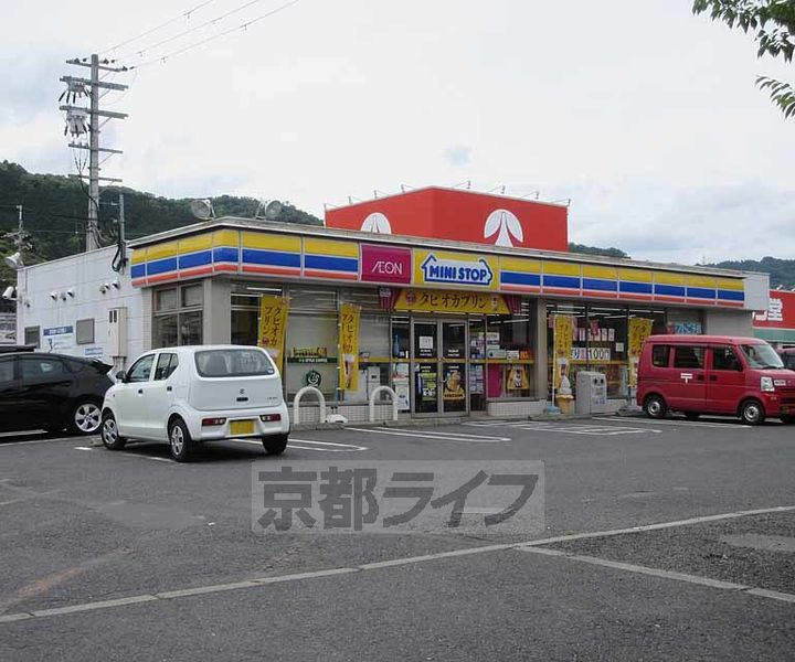 レオパレス浜大津206の周辺