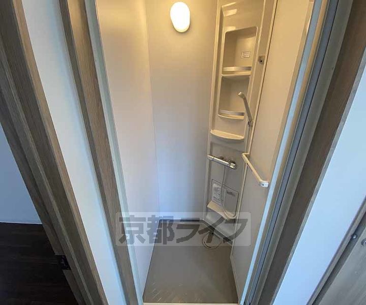 コジィ・ハイツ302の風呂