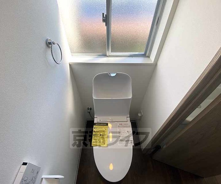 コジィ・ハイツ302の内装