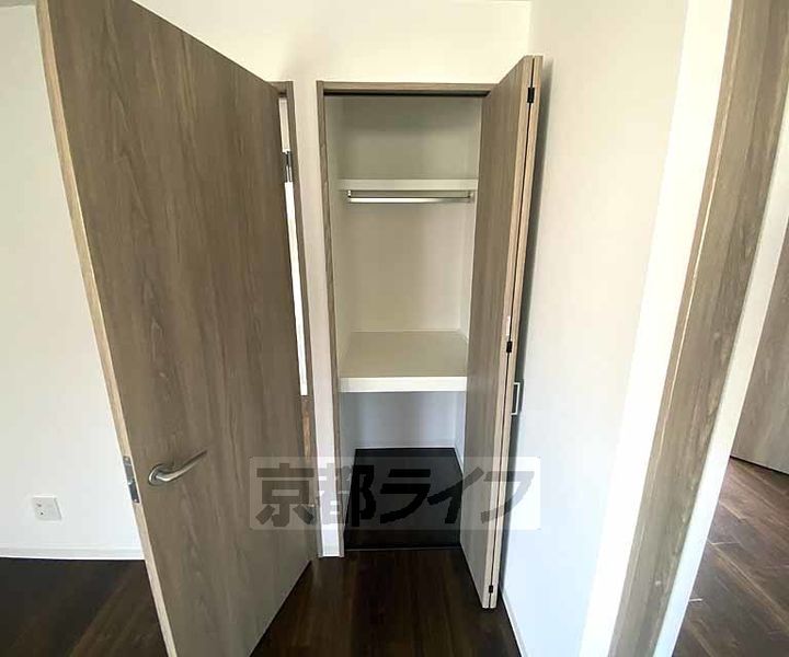 コジィ・ハイツ302の内装