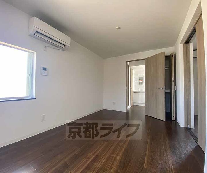 コジィ・ハイツ302の居間