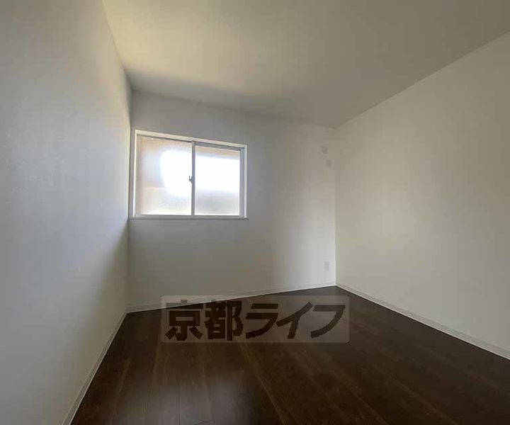 コジィ・ハイツ302の居間