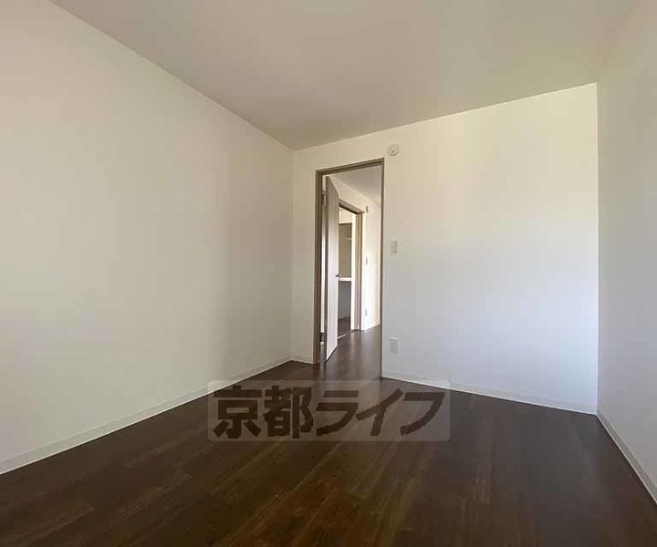 コジィ・ハイツ302の居間