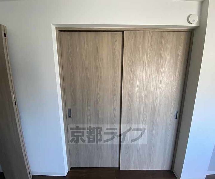 コジィ・ハイツ302の内装