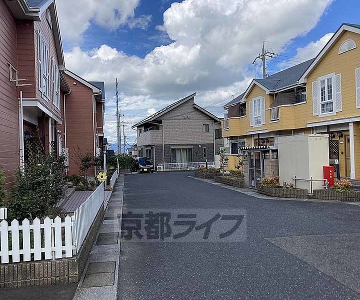 レオパレス湖月204の周辺