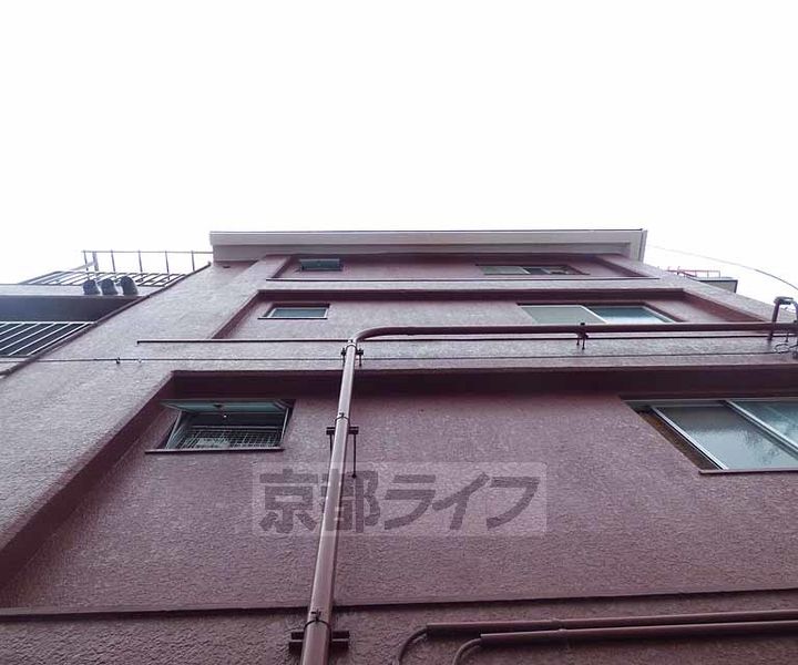 京都府京都市右京区嵯峨野清水町の賃貸マンションのその他画像