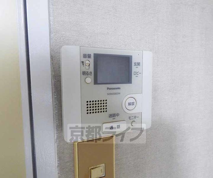 未麗西京極403のその他画像