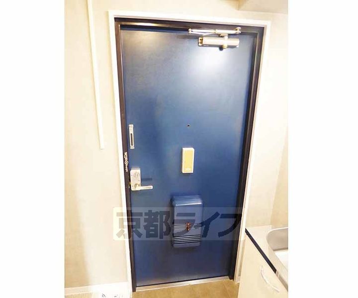 未麗西京極403のその他画像