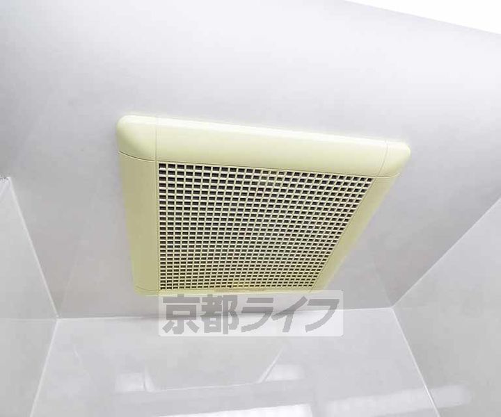 未麗西京極403のキッチン