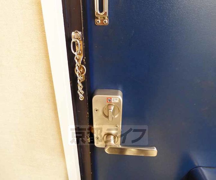 未麗西京極403のその他画像