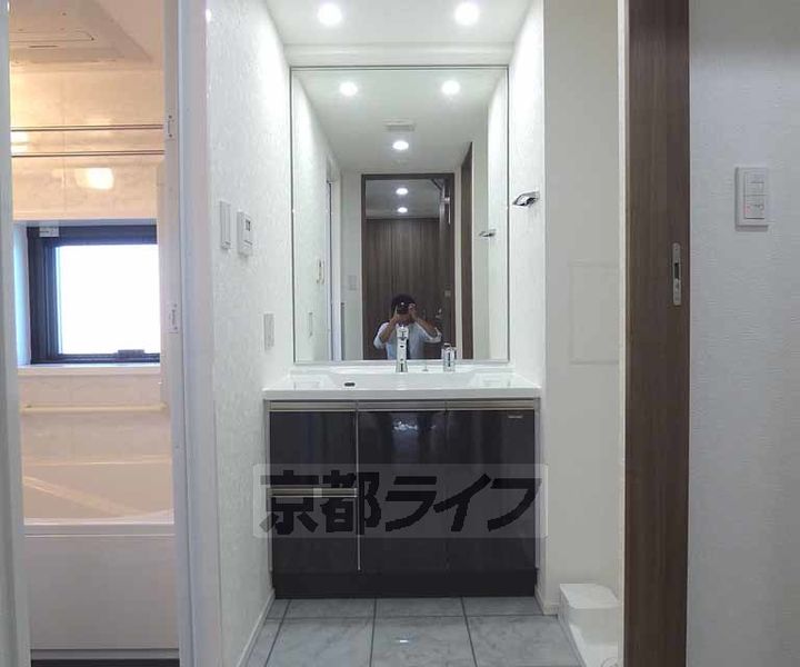京都府京都市上京区仲之町の賃貸マンションのその他画像