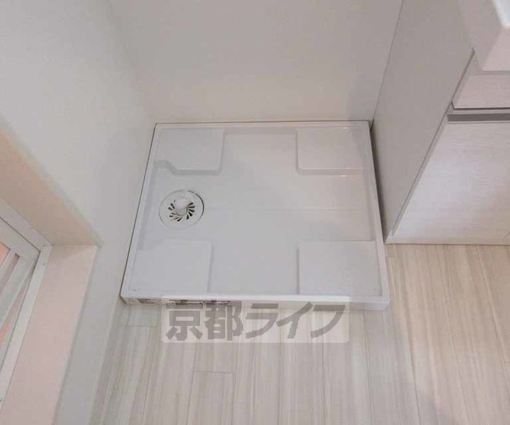 京都府京都市山科区西野山中臣町の賃貸アパートのその他画像