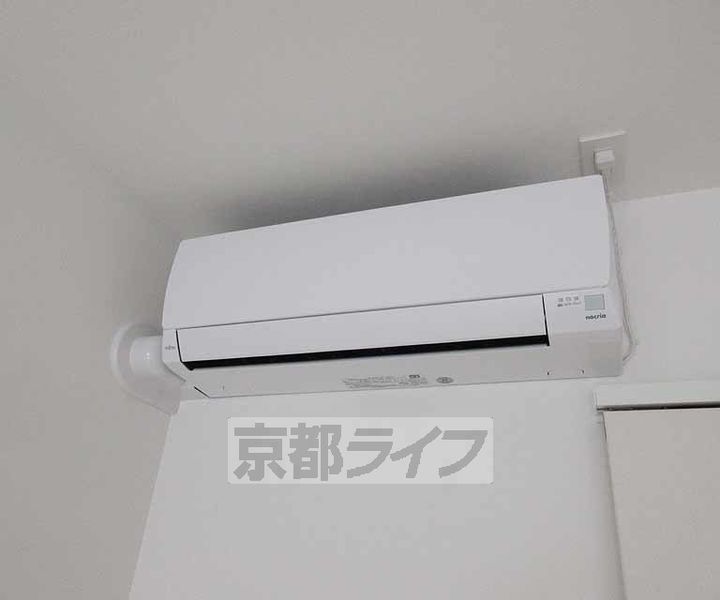 京都府京都市山科区西野山中臣町の賃貸アパートのその他画像
