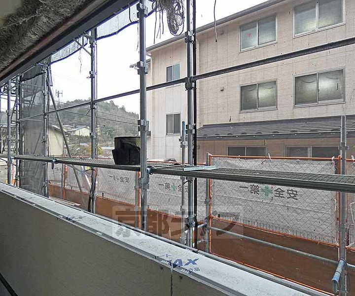 京都府京都市左京区静市市原町の賃貸マンションのその他画像