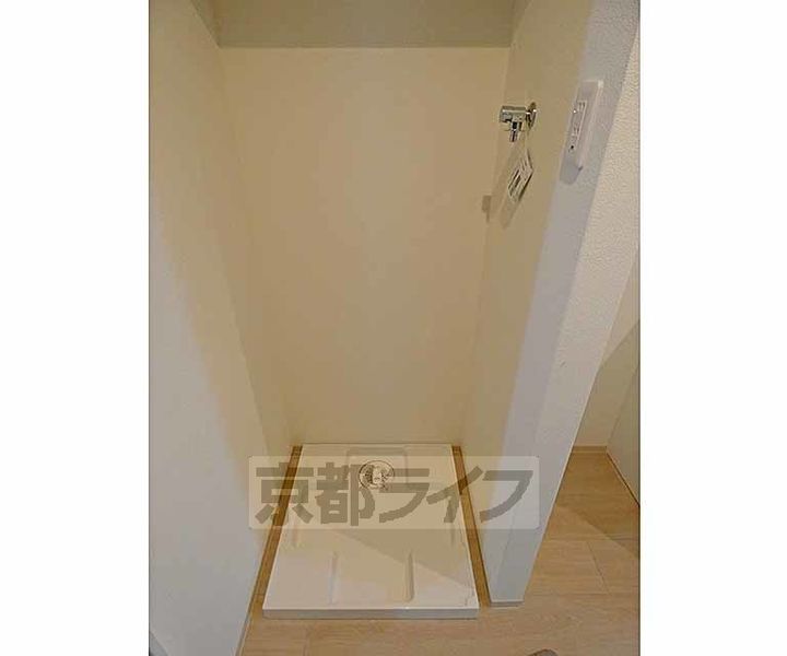 京都府京都市左京区静市市原町の賃貸マンションのその他画像
