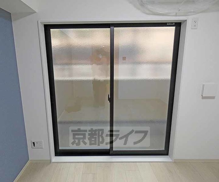 京都府京都市左京区静市市原町の賃貸マンションのその他画像