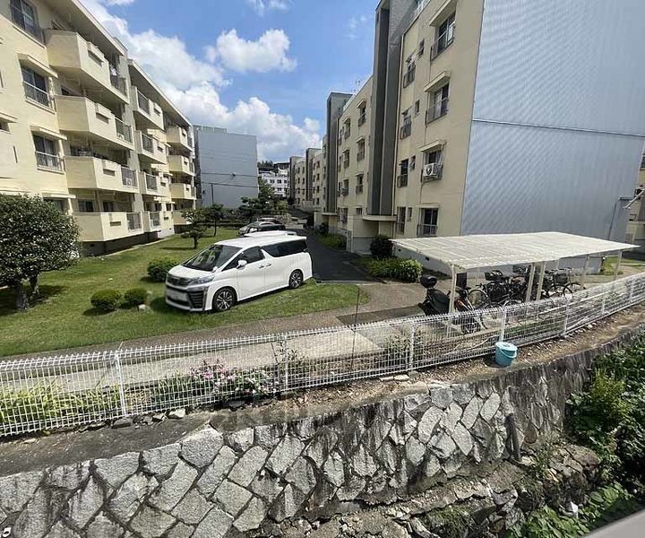 京都府京都市東山区本町19丁目の賃貸アパートのその他画像