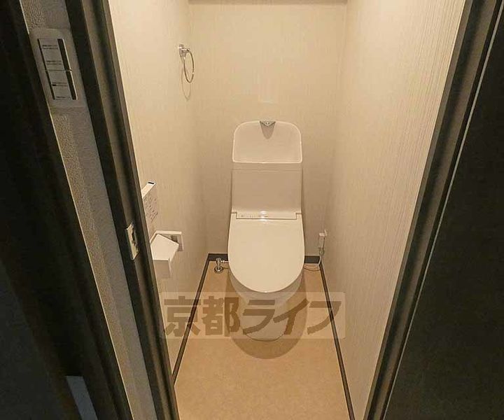 MAISON京都このえ104の内装