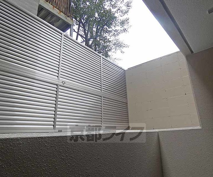 MAISON京都このえ104のその他画像