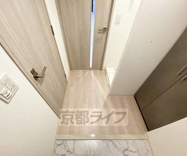 京都府京都市右京区西京極東側町の賃貸マンションのその他画像