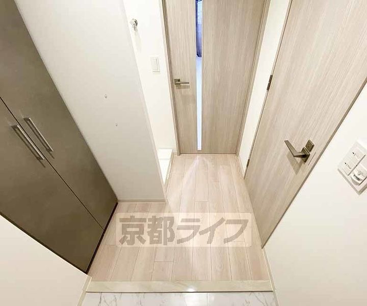 京都府京都市右京区西京極東側町の賃貸マンションのその他画像
