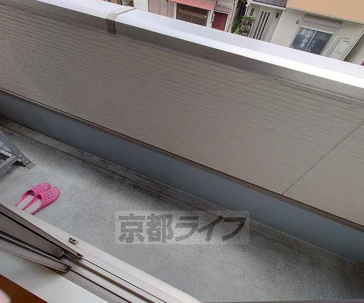 京都府京都市南区久世高田町(一戸建)の賃貸物件の内装