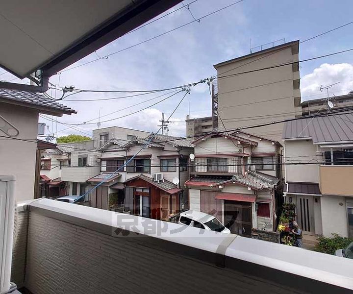 京都府京都市南区久世高田町(一戸建)の賃貸物件のその他画像