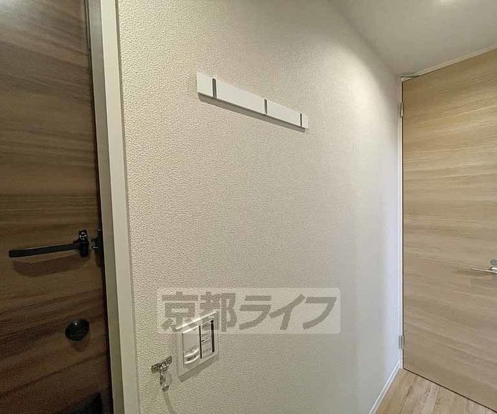京都府京都市西京区嵐山中尾下町の賃貸アパートのその他画像