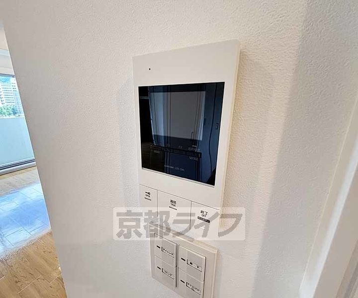 インサイトルポ山科新十条のその他画像