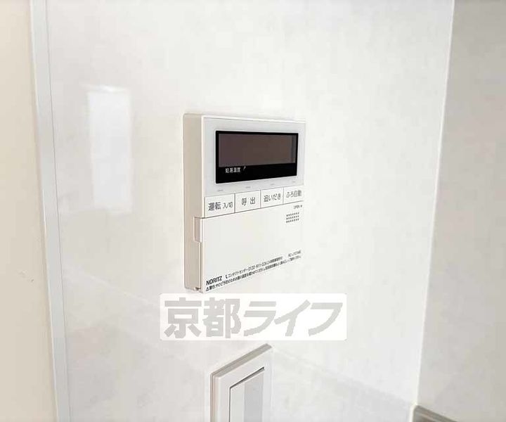 インサイトルポ山科新十条のその他画像