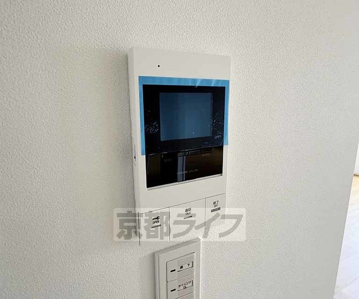 インサイトルポ山科新十条のその他画像