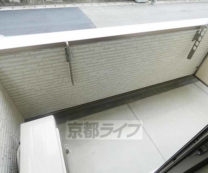 ジーメゾン伏見セレストの内装