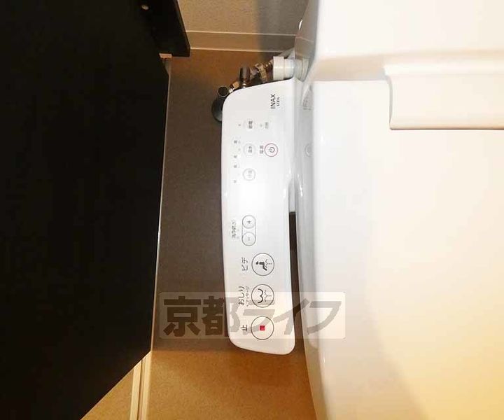 ジーメゾン伏見セレストのその他画像