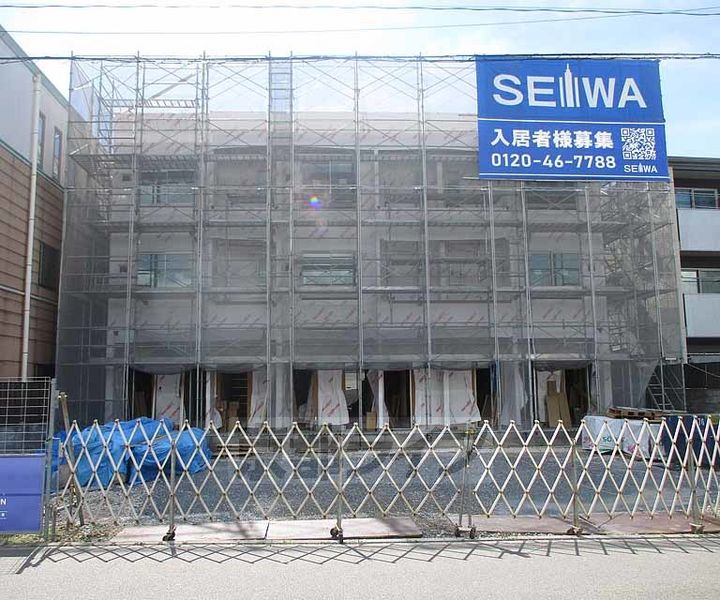 コティ コルミオ102の外観