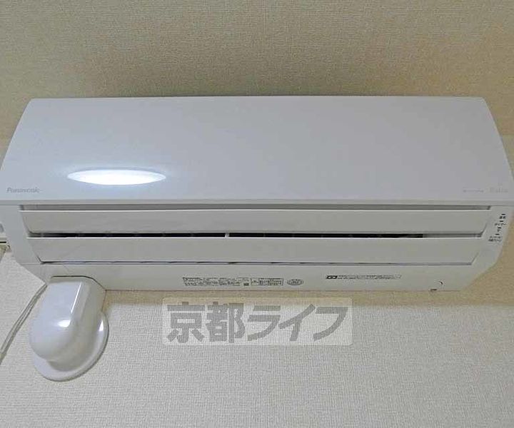 京都府京都市北区西賀茂井ノ口町の賃貸アパートのその他画像
