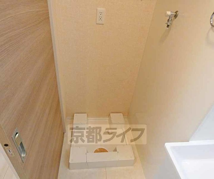京都府京都市北区西賀茂井ノ口町の賃貸アパートのその他画像