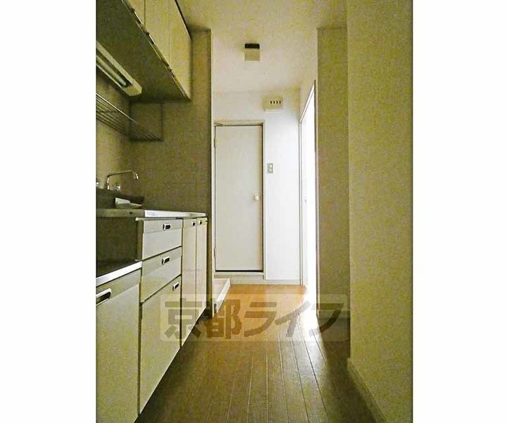 京都府京都市下京区七条御所ノ内北町の賃貸マンションのその他画像