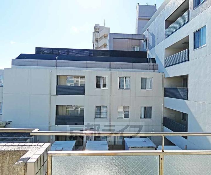 京都府京都市下京区七条御所ノ内北町の賃貸マンションのその他画像