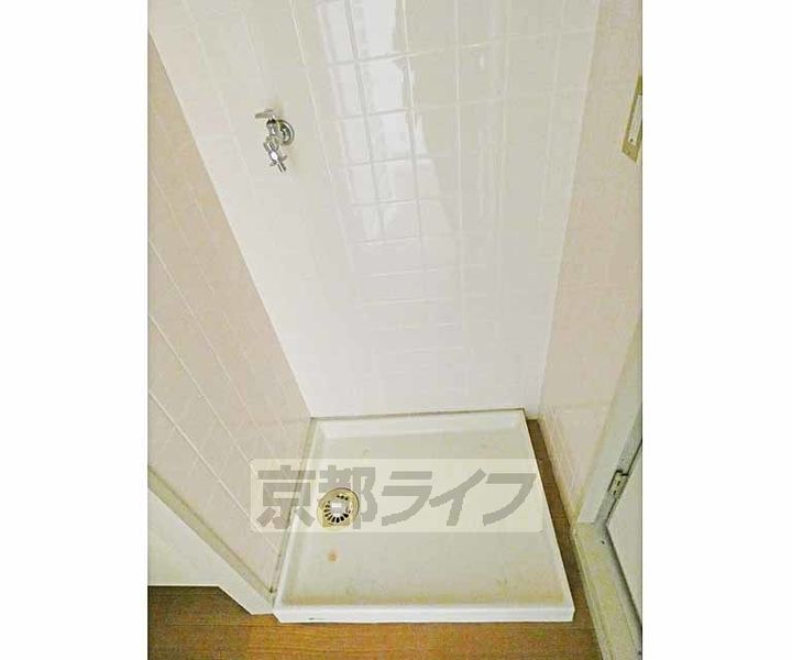 京都府京都市下京区七条御所ノ内北町の賃貸マンションのその他画像