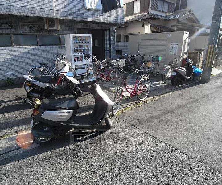 フェリーチェ吉祥院401のその他画像