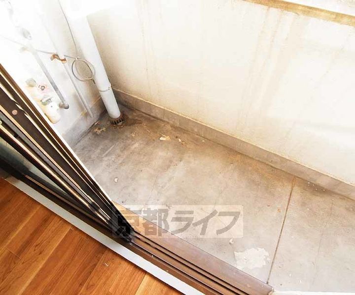 フェリーチェ吉祥院401の内装