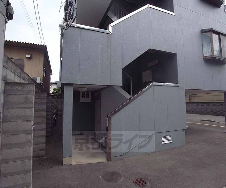 大嶋マンション406のその他画像