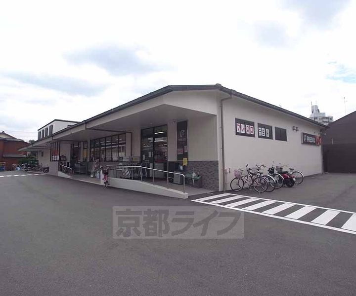 竹田ハイツの周辺