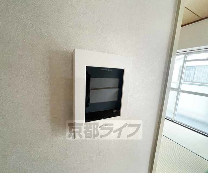 京都府京都市南区唐橋門脇町の賃貸マンションのその他画像