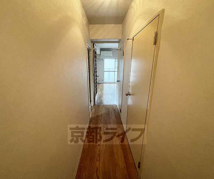 京都府京都市南区唐橋門脇町の賃貸マンションのその他画像