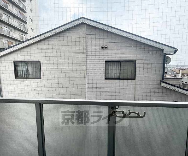京都府京都市南区唐橋門脇町の賃貸マンションのその他画像