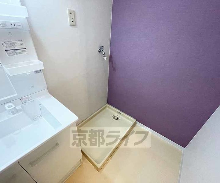 京都府京都市南区唐橋門脇町の賃貸マンションのその他画像