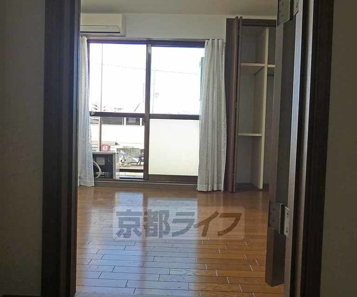 京都府京都市南区吉祥院九条町の賃貸マンションのその他画像