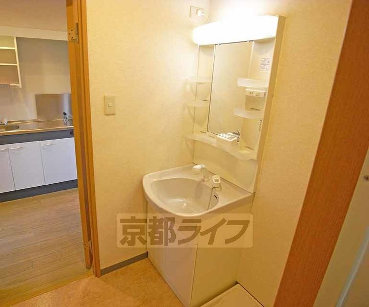 庵・光洋の内装