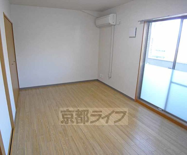庵・光洋の内装
